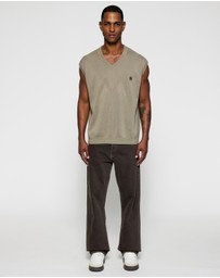 BOSS - Tennis Lifestyle Vest