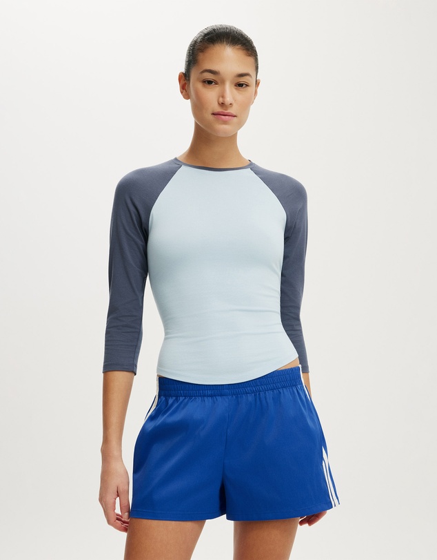 Cotton On - Nyla Woven Sport Short