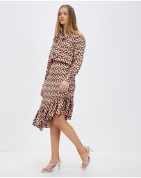 Grace Willow - Bea Skirt