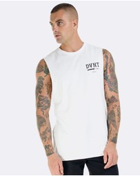 DVNT - Switchblade Tank