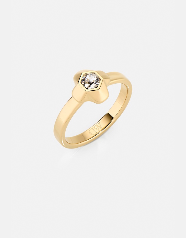 Daniel Wellington - North Star Ring Small Lumine