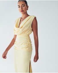 BWLDR - Kyla Maxi Dress