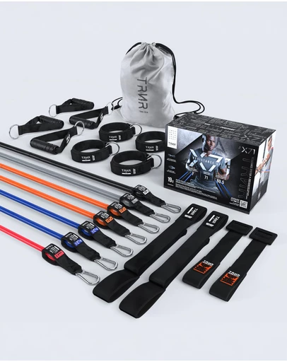 TRNR - X71 Resistance System