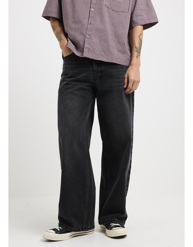 Insight - Society Baggy Denim Jeans