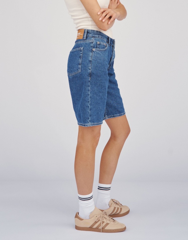 Dr Denim - Lea Shorts