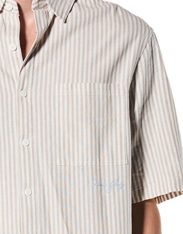 Nana Judy - The Theo SS Shirt