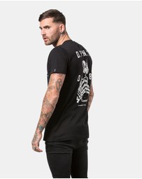 DVNT - Revolt Tee