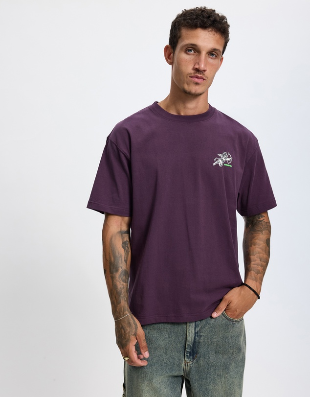 Worship - Cherub Tee