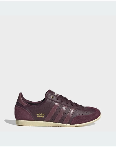 adidas Originals - JAPAN SHOES Womens