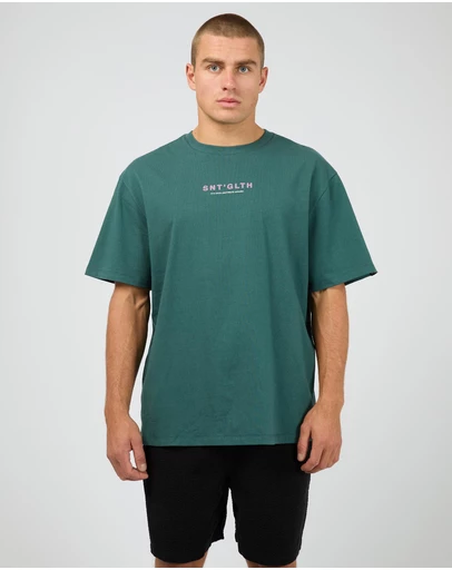 St Goliath - Marsielle Tee