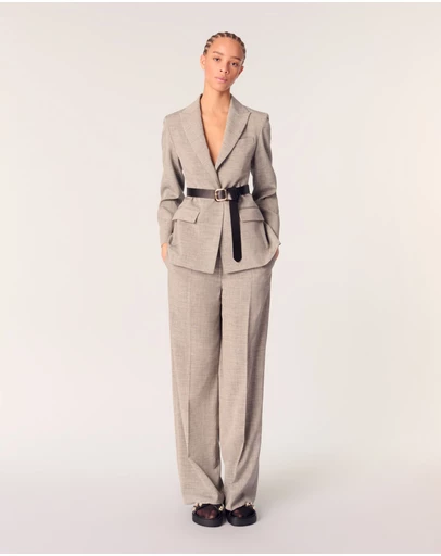 Maje - Vigrisa Blazer