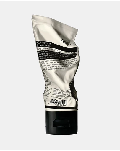 Aesop - Purifying Facial Exfoliant Paste - 75ml