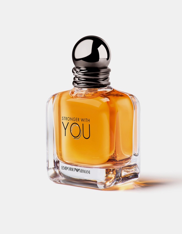 Giorgio Armani - Emporio Armani Stronger With You EDT 100ml
