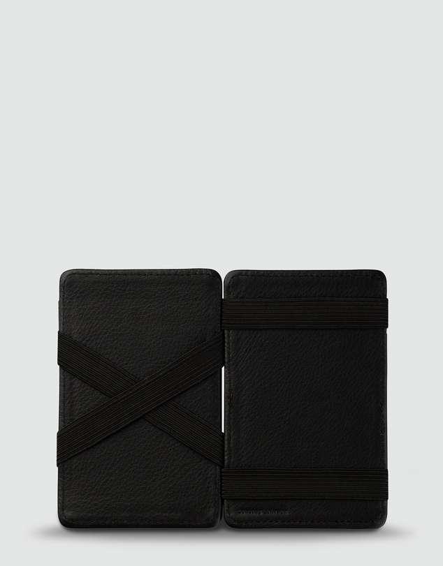 Status Anxiety - Flip Wallet