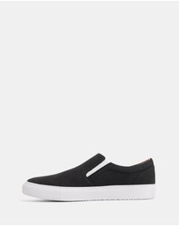 Call It Spring - Reasor Slip Ons