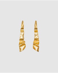 Kitte - Vendetta Earrings