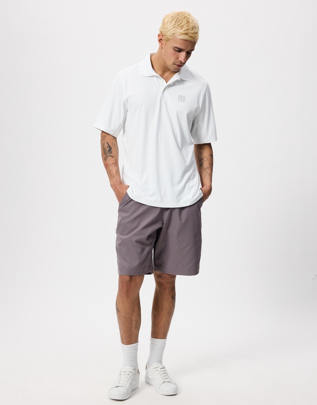 Manors - Stableford Shorts