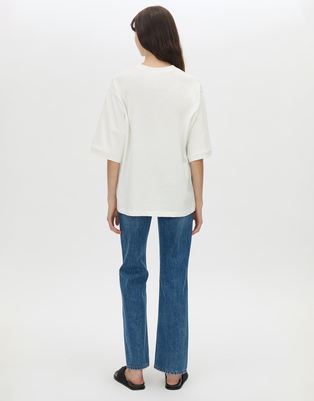 C&M CAMILLA AND MARC - Larissa Logo Tee