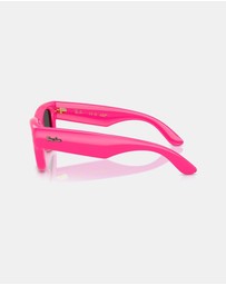 Ray-Ban - Wayfarer Puffer