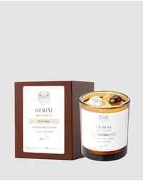 Silk Oil of Morocco - Celestial Zodiac Gift Collection - Gemini