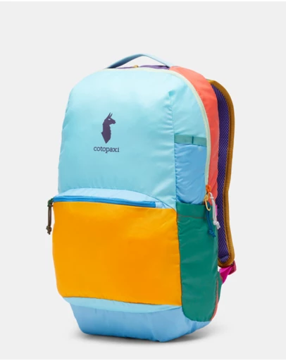 Cotopaxi - Chiquillo 26L Backpack-Del Dia