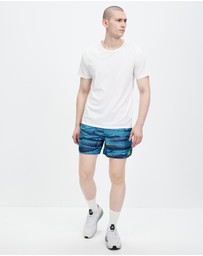 adidas Swim - Parley Shorts