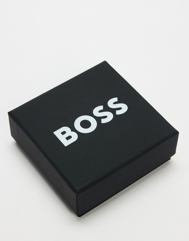 BOSS - Double B Logo Cuffs