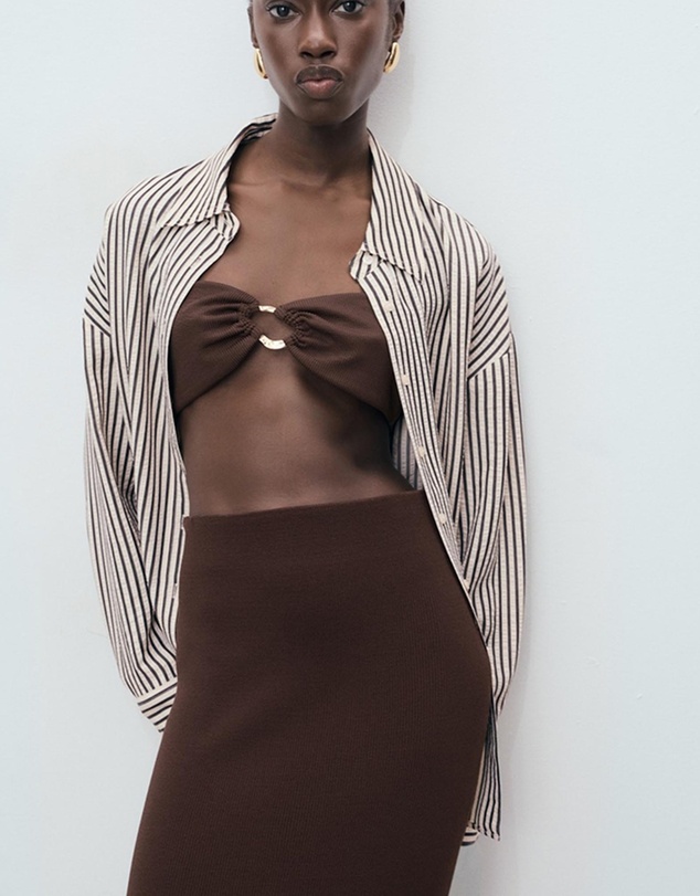 M.N.G - Seseta Skirt