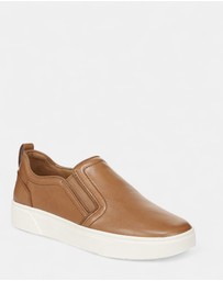 Vionic - Kimmie Sneaker - Tan
