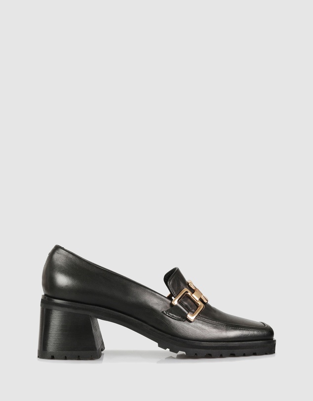 Beau Coops - Elia Loafers