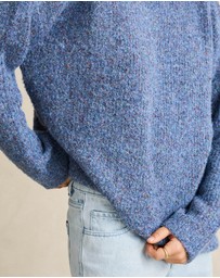 Rhythm - Banks Knit Jumper