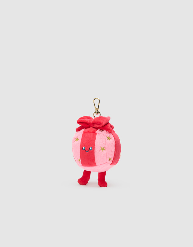 Seed Heritage - Present Bag Charm