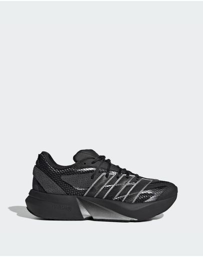 Core Black / Core Black / Matte Silver