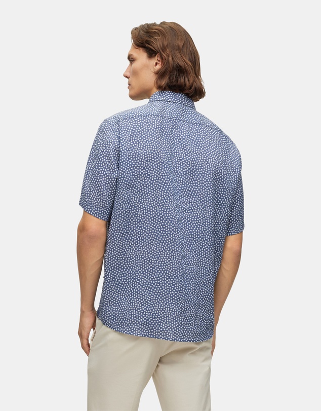 BOSS - Liam Kent Shirts