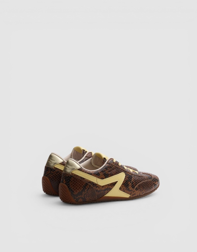 rag & bone - Retro Runner Slim Ultra