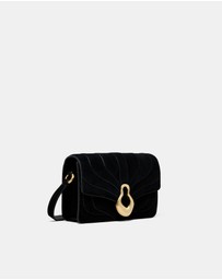 MIMCO - Shield Crossbody Bag
