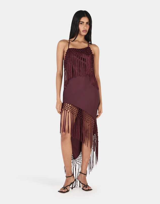 Hansen & Gretel - Valencia Dress