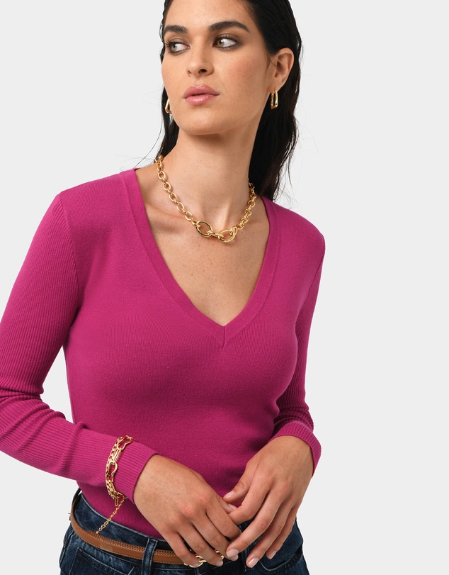 Forcast - Winsley Chain Bracelet