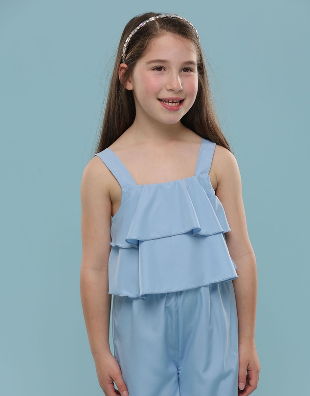 Morgan & Taylor - Mini Sophia Headband