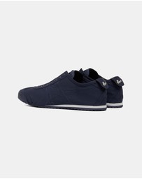 Onitsuka Tiger - Mexico 66 Slip-On - Unisex