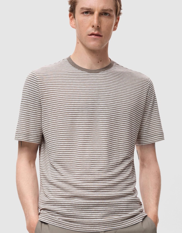 M.N.G - Limar T-Shirt
