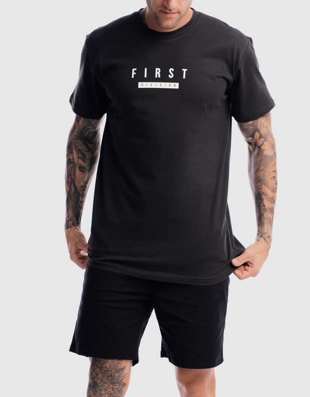 First Division - Constant Tee