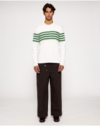 SUNNEI - Classic Longsleeve T-Shirt