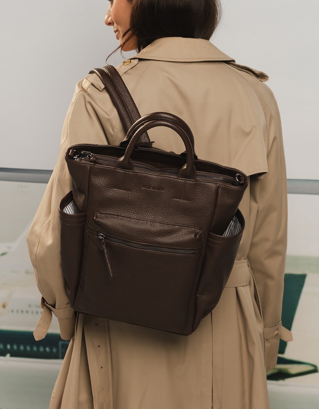 Louenhide - Baby Bronx Backpack