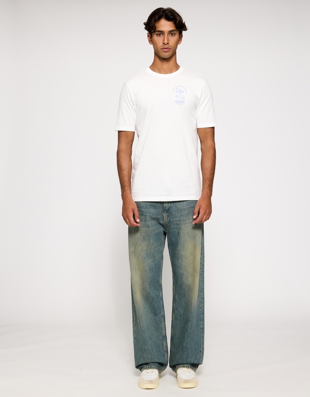 Scotch & Soda - Logo T-Shirt