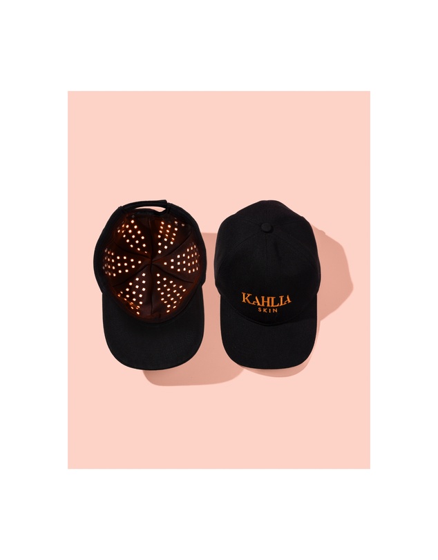 Kahlia Skin - LED Revive Hair Cap