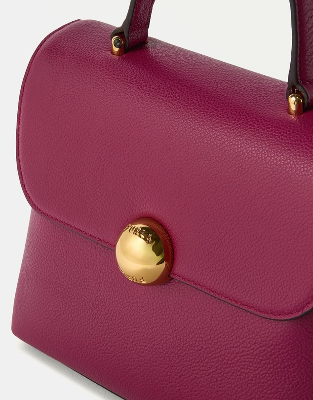 Furla - Furla Moonlight Small Top Handle Bag