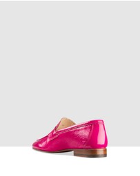 Habbot - Piano Loafers