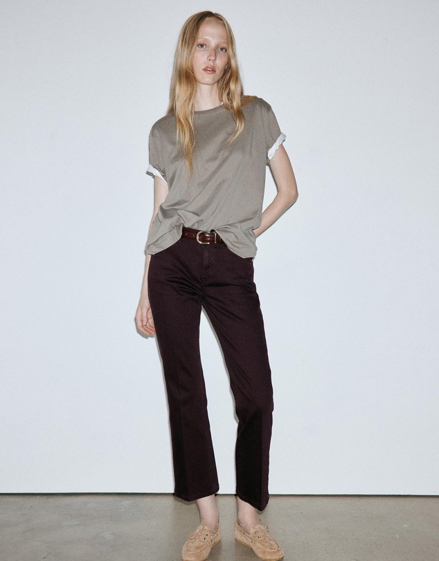 M.N.G - Sienna Jeans