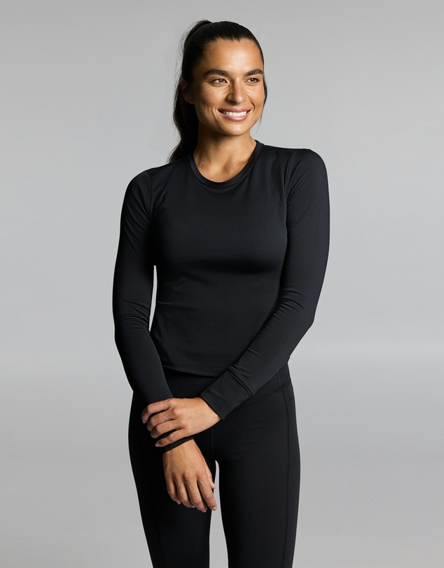 Rockwear - Thermal Long Sleeve Top